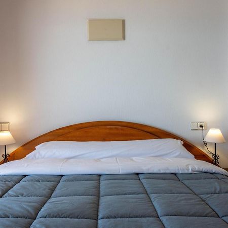 Apartamentos Nuevo Mexico C 142 Κάλπε Εξωτερικό φωτογραφία